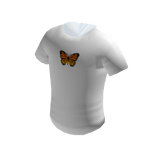 Monarch Butterfly Shirt