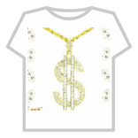 🌕 Golden Gang Roblox  FREE T-Shirt tattoo 