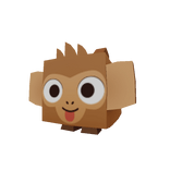 Monkey Shoulder Pet!