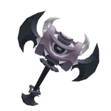 Monochrome Bat Basher