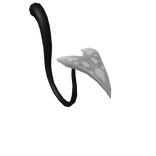 Monochrome Hopeless Tail