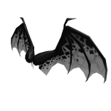 Monochrome Hopeless Wings