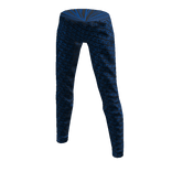 Monogram Suit Pants
