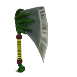 Monster Axe