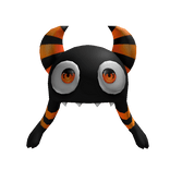 Monster Buddy Halloween