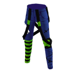 Monster Buddy Pants Toxic