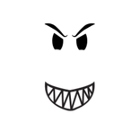 Monster Smile