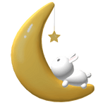 Moon Bunny