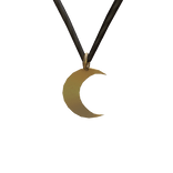 Moon Necklace 🌙 (1.0)