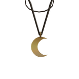 Moon Necklace 🌙 (3.0)