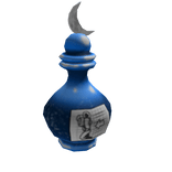 Moonwalk Dance Potion