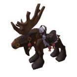Moose Mount 