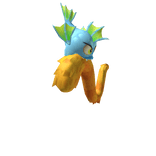 MORDISQUIN by KepuTheCat