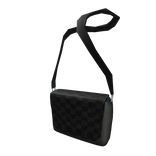 Mosaic Black Trendy Bag 3.0