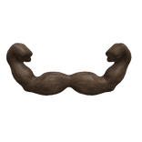 💪 Most Manly Muscle Mustache 💪