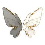 Moth Empress Wings