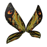 Mothra Wings