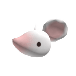 Mouse Head