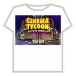 Movie Theater Tycoon VIP