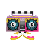 Mr. Beats Boombox