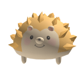 Mr. Hedgehog