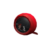 Mr. Peabody & Sherman's WABAC Machine