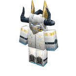 Mr_Freeze Shoulder Pal