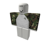 ✅MU Camo Baseball Tee✅