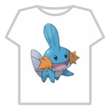 Mudkip