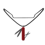 Multi-Function Knife