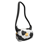 MUMU Purse  (cow version)