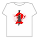Murder Mystery 2 Shirt
