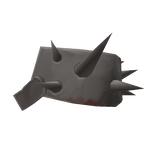 Murder Mystery 2: Zombie King Left Pauldron