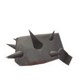 Murder Mystery 2: Zombie King Right Pauldron