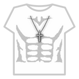 Muscles with a Cross