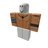 Muscles With Tattoos