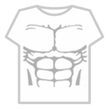 💪🏻Muscular💪🏻® ✭Black✭