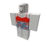 mushroom cottage core bloxburg preppy thrift