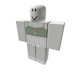 Mushroom İndie Pant🍄