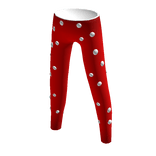🍄 Mushroom Pants 🍄