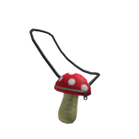 Mushroom Pouch (3.0)