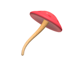Mushroom Umbrella 