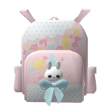 ♡ musical bunny bag 1.0