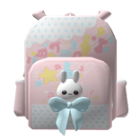 ♡ musical bunny bag 3.0