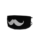 Mustache Mask