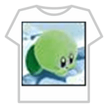 my 2nd signiture shirt