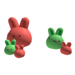 My Bunny Friends Christmas Special