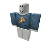 My Favorite Pizza Shirt