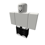 My white Pants [+99.000 Sells!!!]