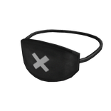 Mysterious Face Mask